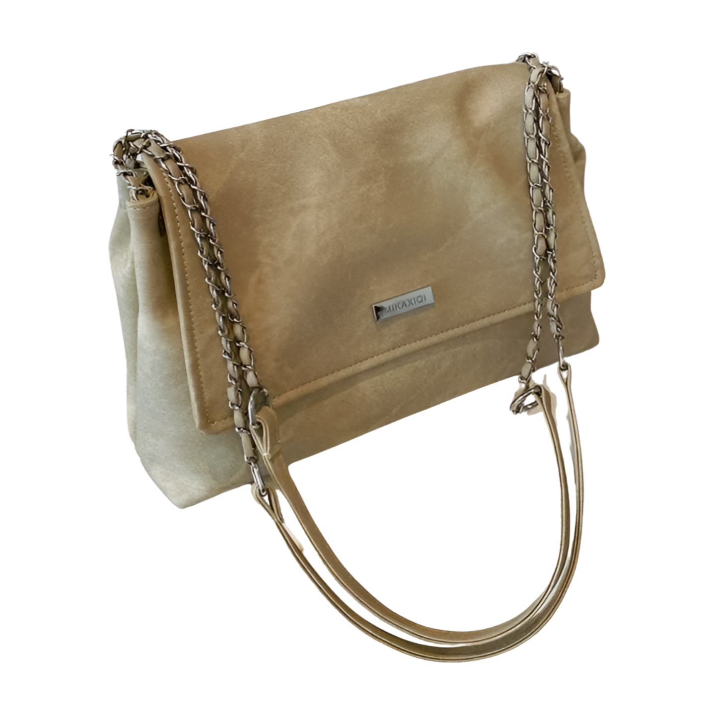 Adèle - Grand sac bandoulière femme - Ma Bandoulière