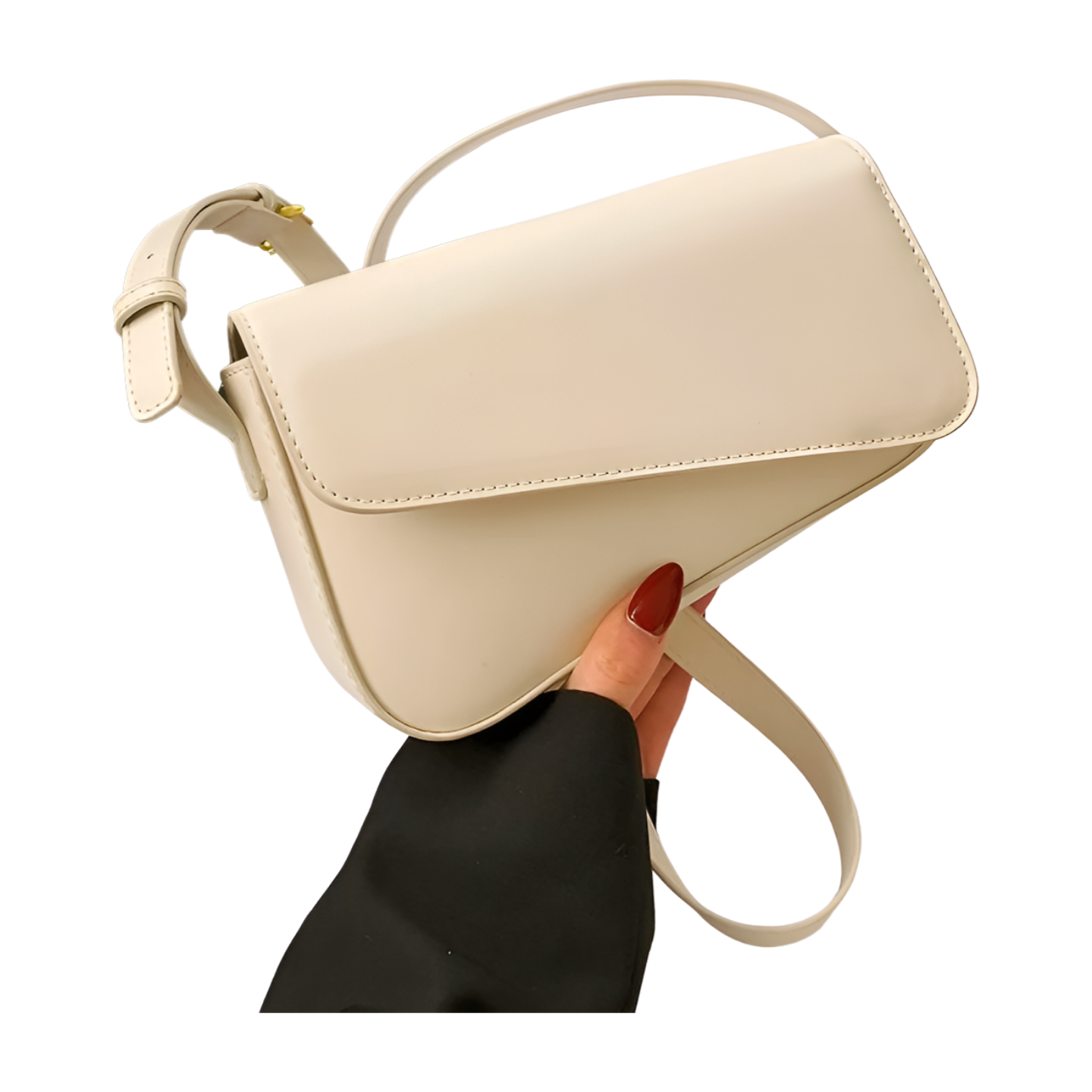 Marine - Petit sac bandoulière femme - Ma Bandoulière