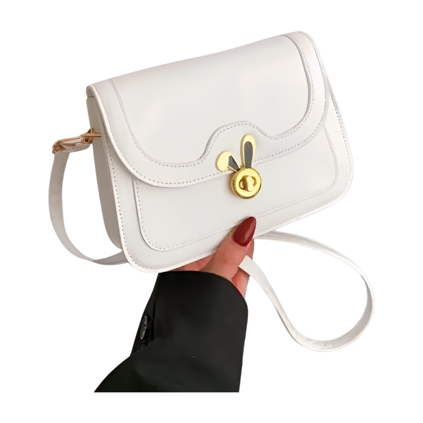 Audrey - Petit sac bandoulière femme - Ma Bandoulière