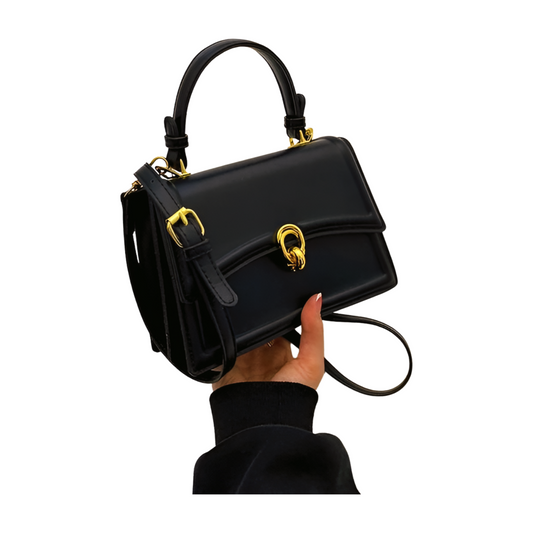 Cassandra - Sac à main bandoulière femme - Ma Bandoulière
