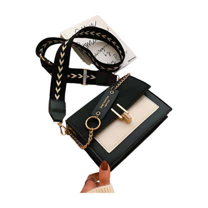 Alix - Mini sac bandoulière femme - Ma Bandoulière