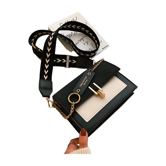 Alix - Mini sac bandoulière femme - Ma Bandoulière