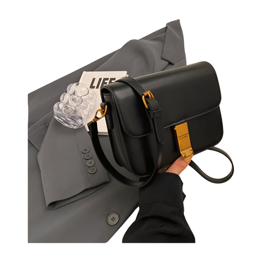 Marion - Petit sac bandoulière femme - Ma Bandoulière
