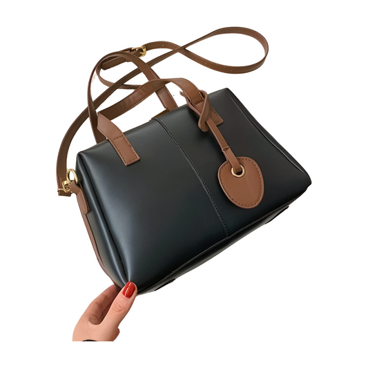 Elisa - Sac à main bandoulière femme - Ma Bandoulière