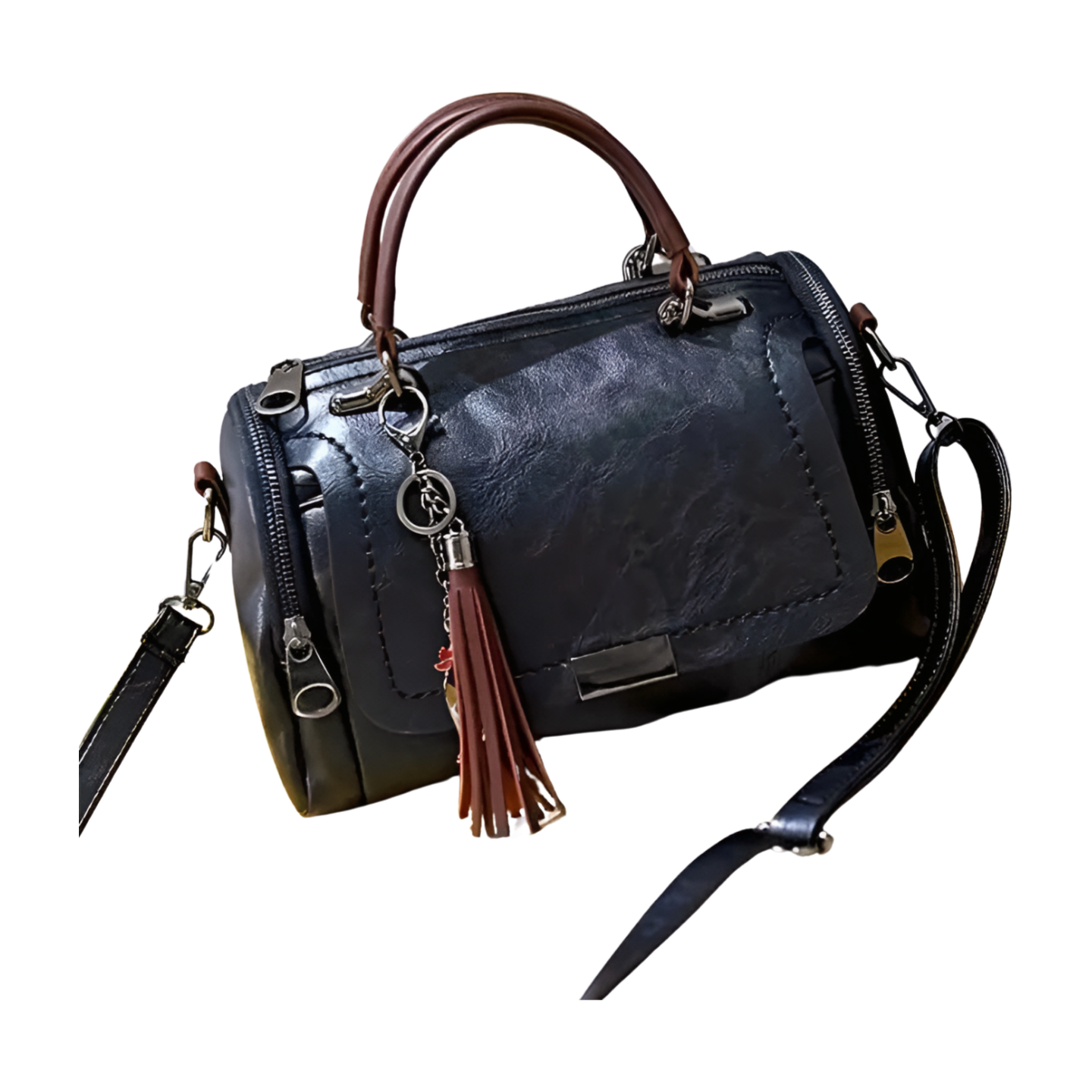 Megan - Sac à main bandoulière femme - Ma Bandoulière