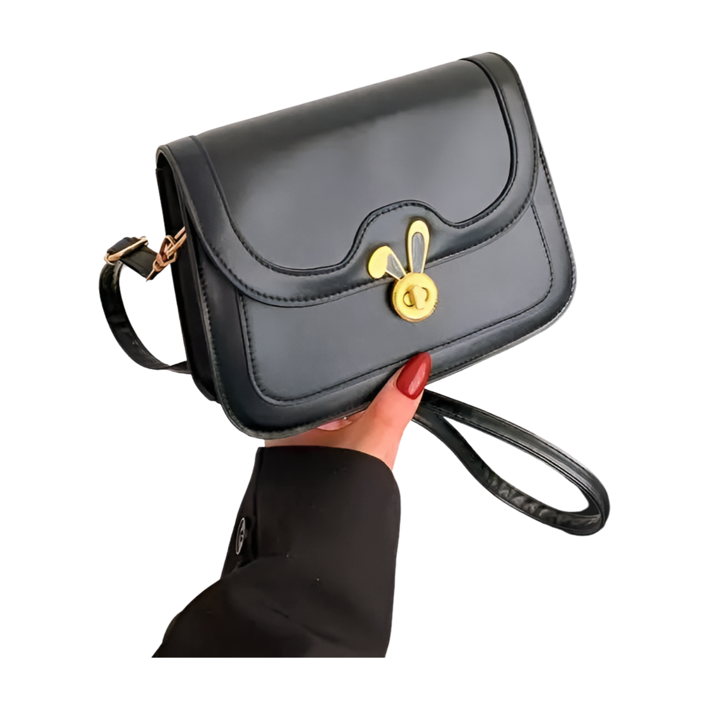 Audrey - Petit sac bandoulière femme - Ma Bandoulière