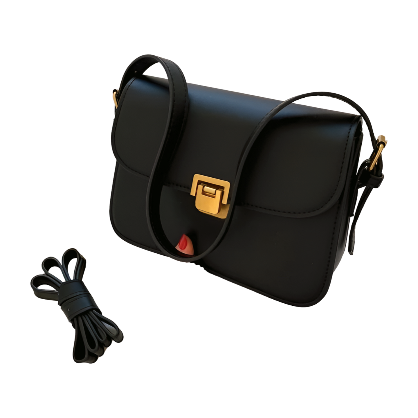 Mathilde - Petit sac bandoulière femme - Ma Bandoulière