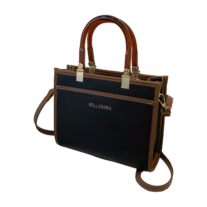 Valentina - Sac à main bandoulière femme - Ma Bandoulière