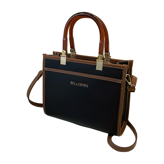 Valentina - Sac à main bandoulière femme - Ma Bandoulière