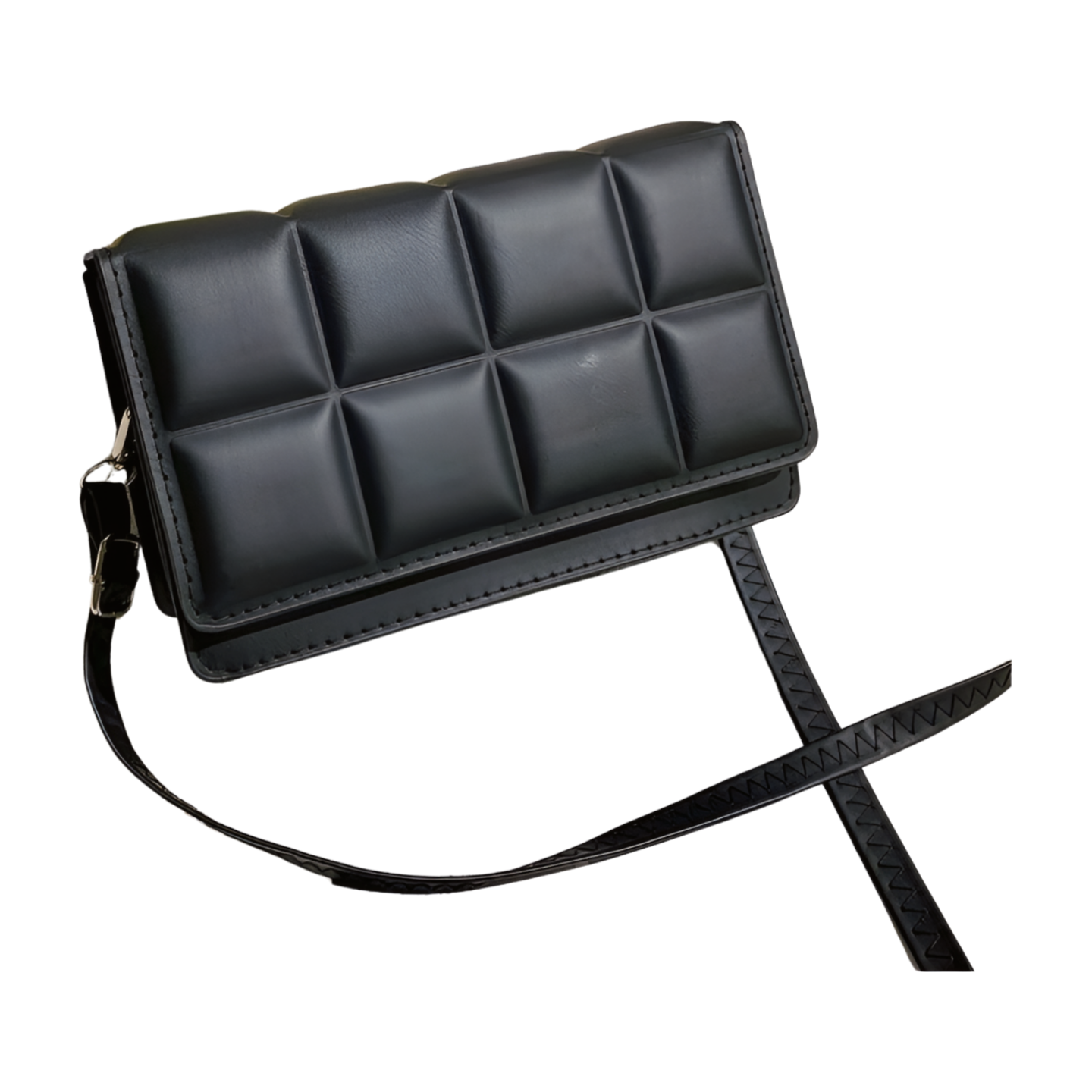 Lyne - Petit sac bandoulière femme - Ma Bandoulière