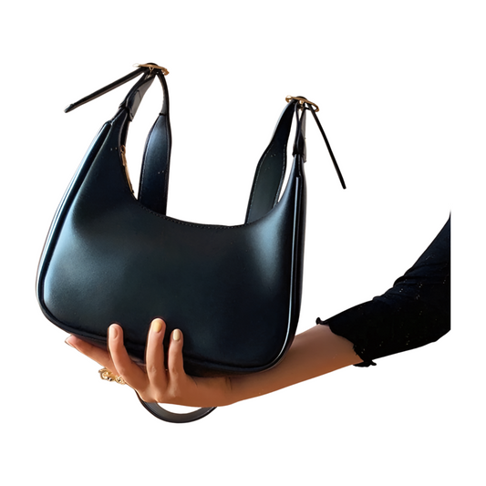 Lou - Sac à main bandoulière femme - Ma Bandoulière