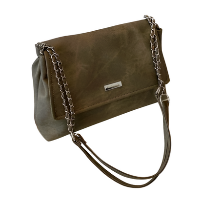 Adèle - Grand sac bandoulière femme - Ma Bandoulière