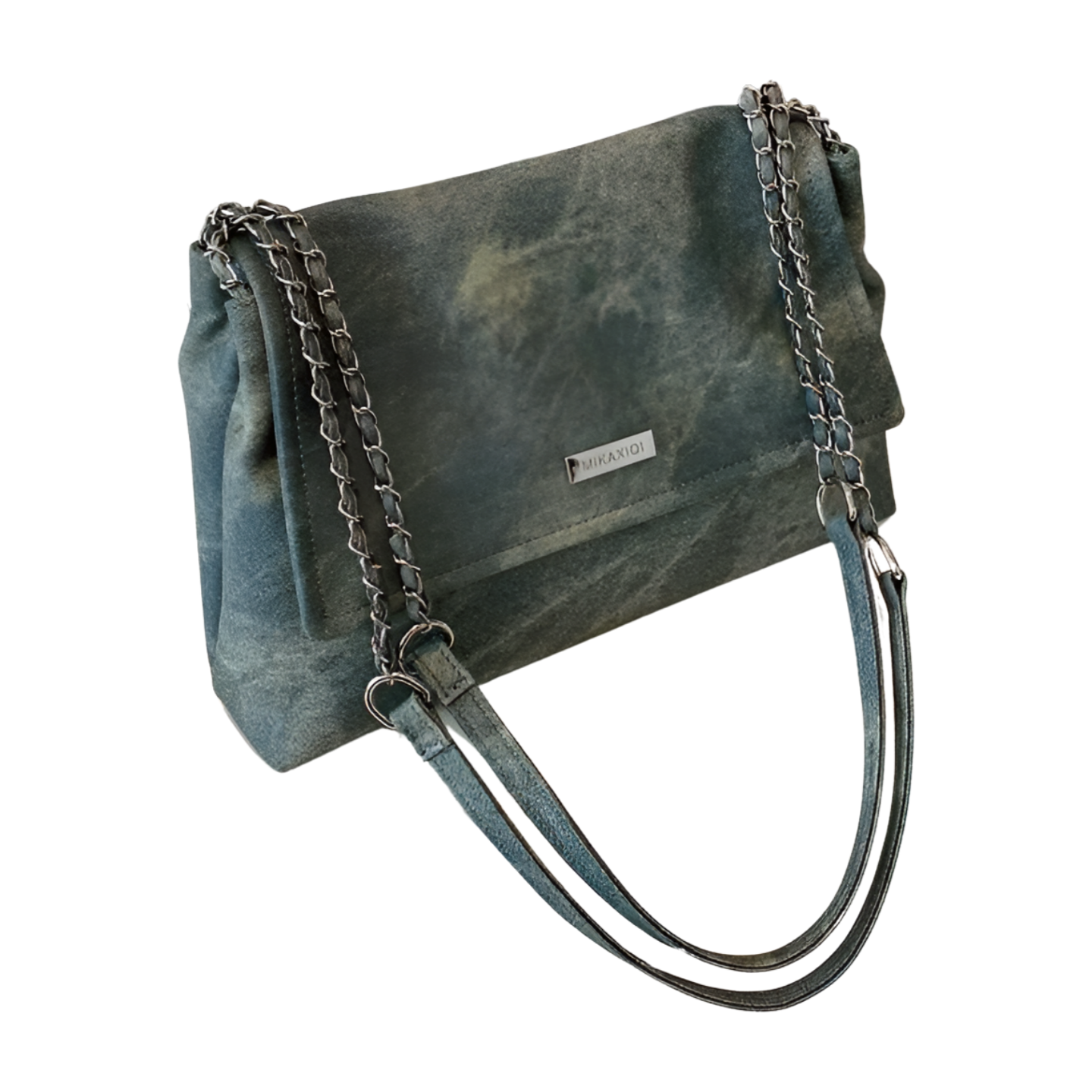 Adèle - Grand sac bandoulière femme - Ma Bandoulière