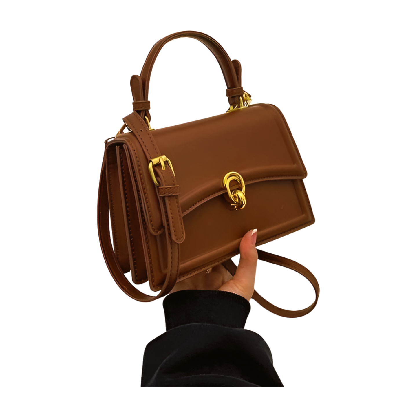 Cassandra - Sac à main bandoulière femme - Ma Bandoulière