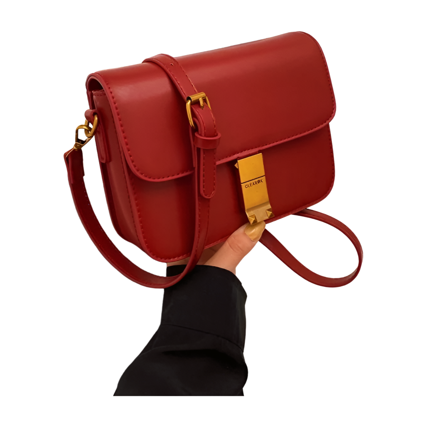 Marion - Petit sac bandoulière femme - Ma Bandoulière
