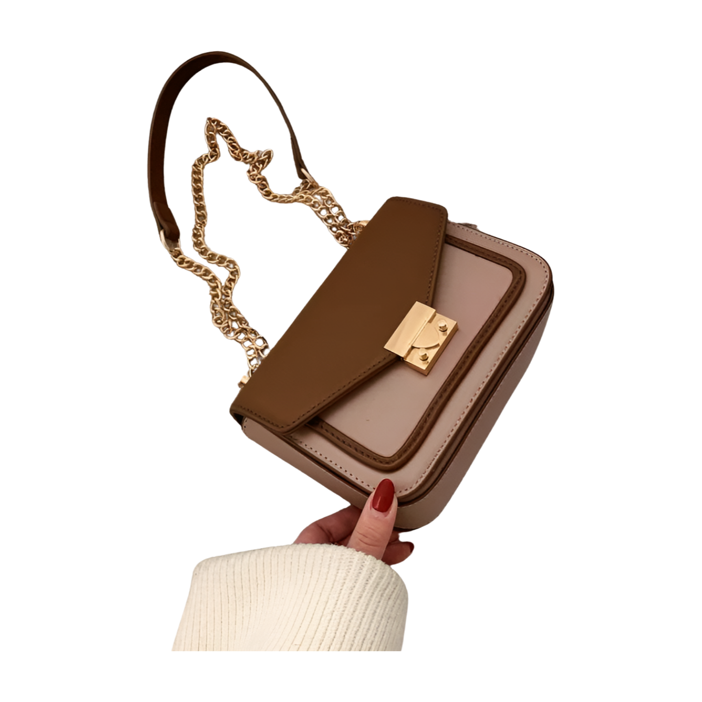 Lisa - Mini sac bandoulière femme - Ma Bandoulière
