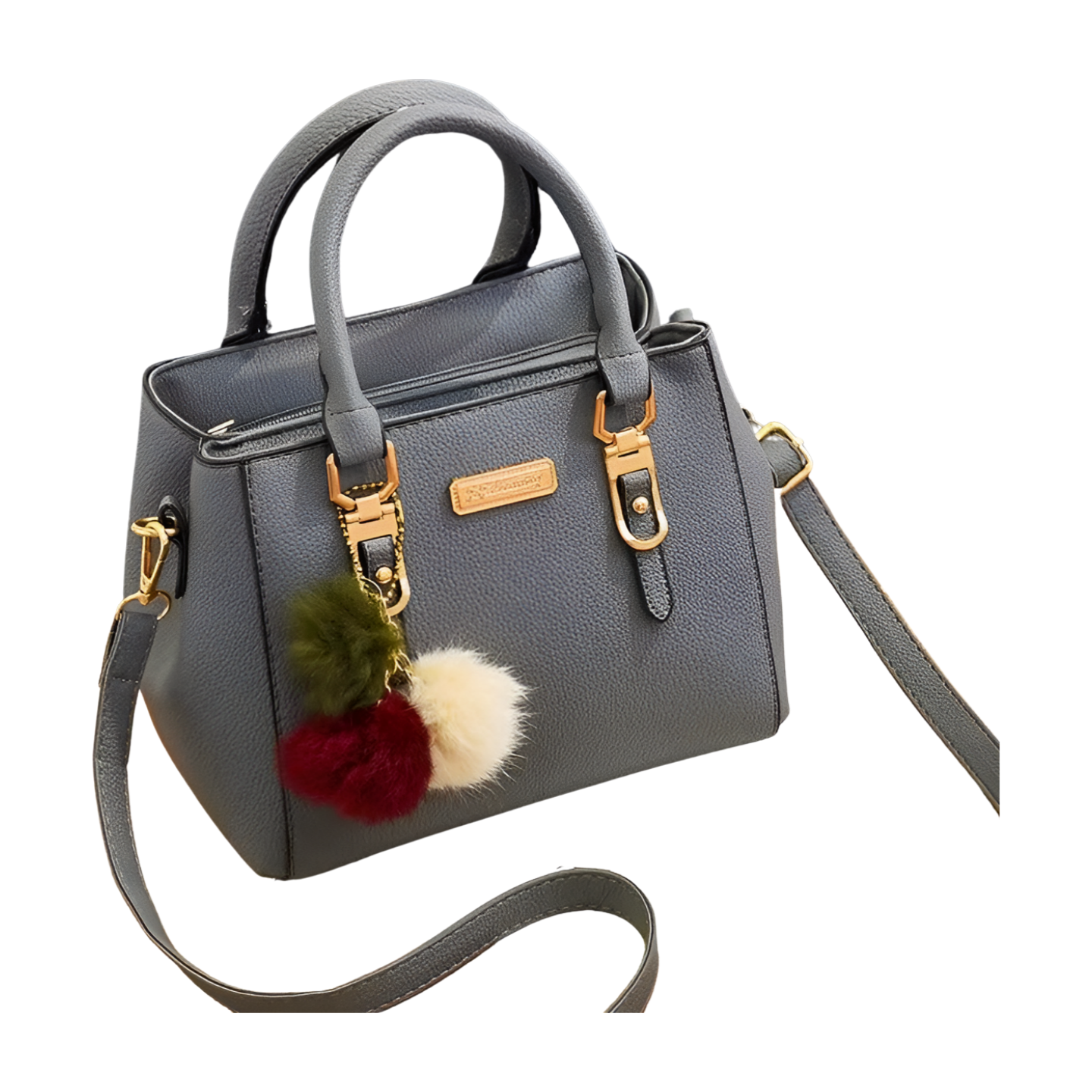 Nina - Sac à main bandoulière femme - Ma Bandoulière