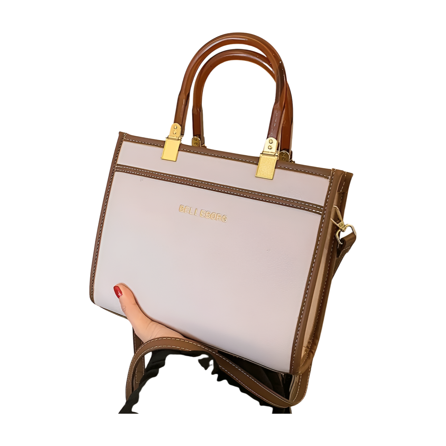 Valentina - Sac à main bandoulière femme - Ma Bandoulière