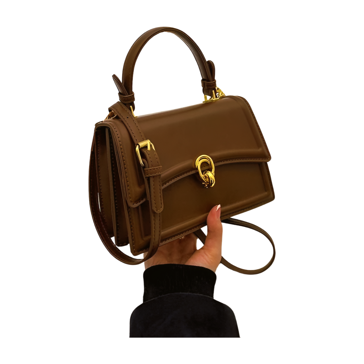 Cassandra - Sac à main bandoulière femme - Ma Bandoulière