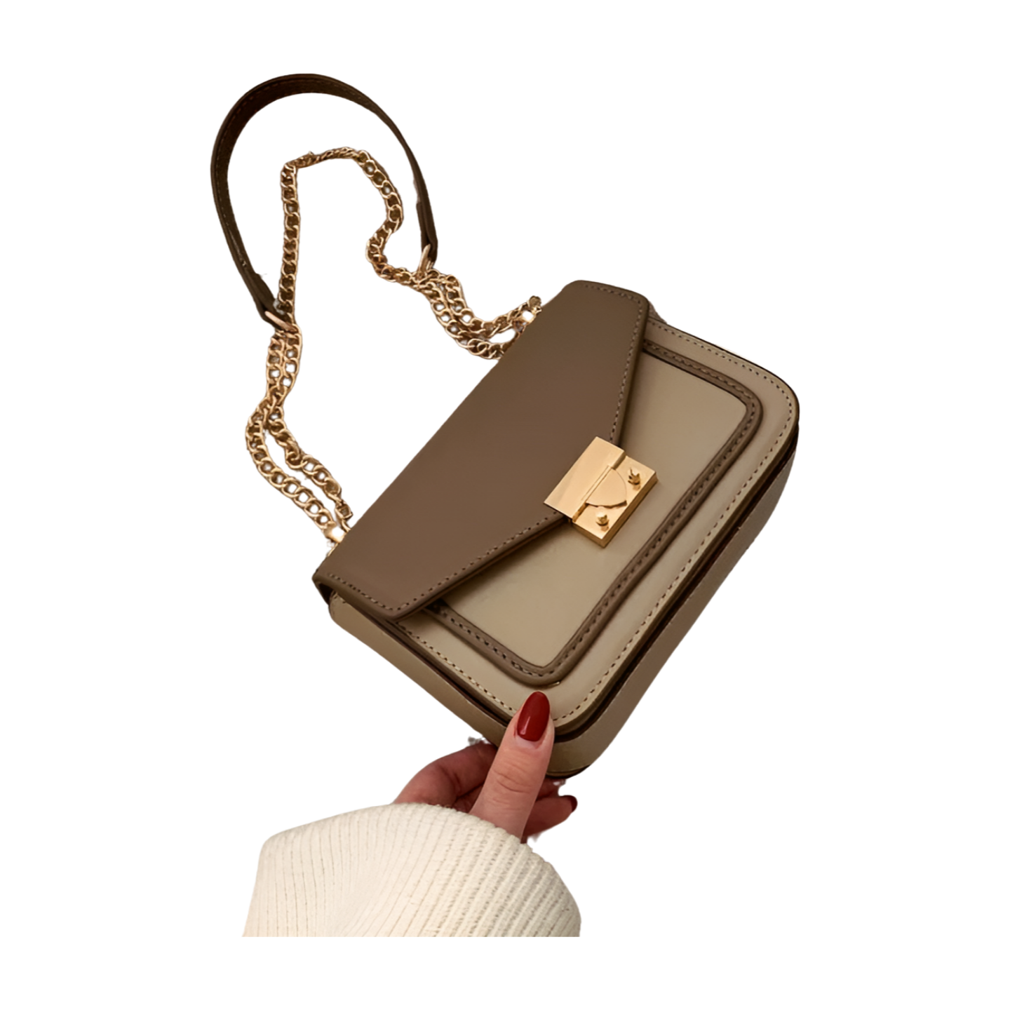 Lisa - Mini sac bandoulière femme - Ma Bandoulière