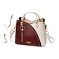 Lilou - Sac à main bandoulière femme - Ma Bandoulière