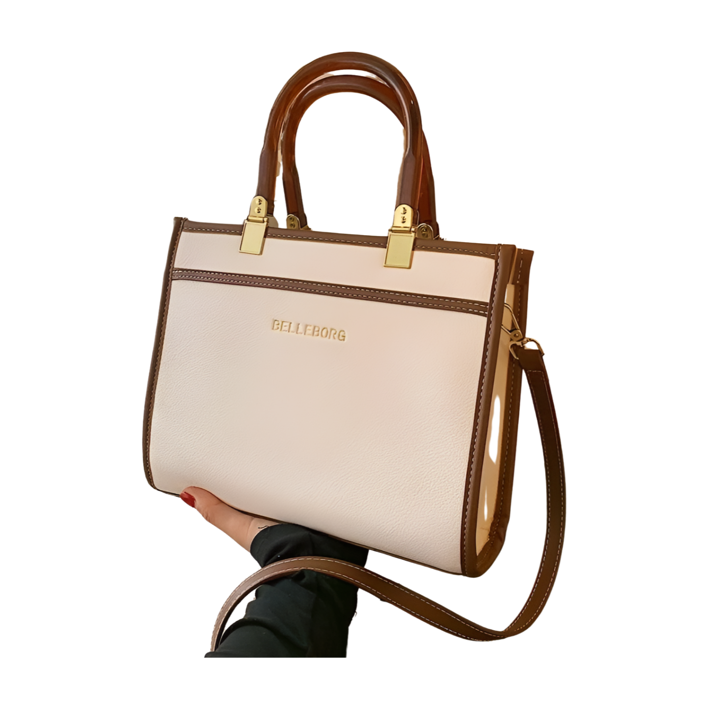 Valentina - Sac à main bandoulière femme - Ma Bandoulière